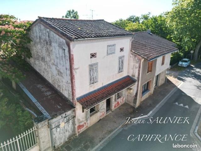 Maison 5 pièces 105 m²