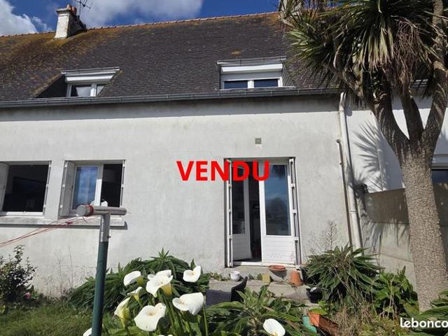 Maison 5 pièces 105 m²
