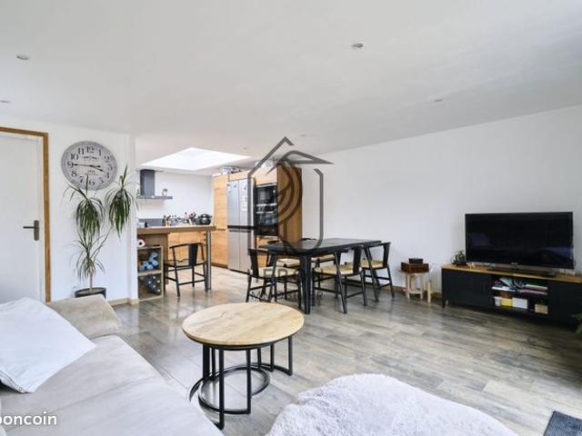 Maison 5 pièces 105 m²