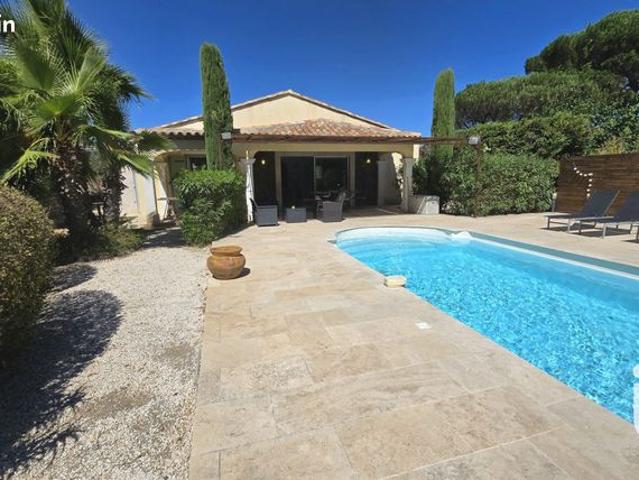 Maison 5 pièces 105 m²