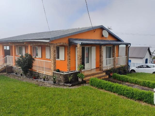 Maison 5 pièces 105 m²