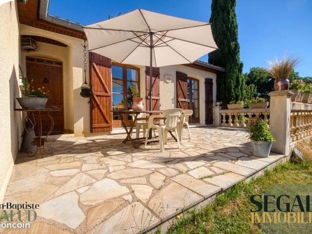 Maison 5 pièces 105 m²