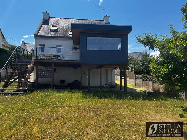 Maison 5 pièces 105 m²