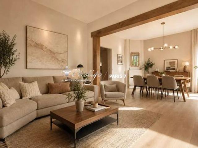 Maison 5 pièces 105 m²
