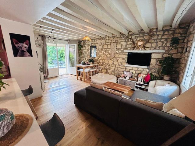 Maison 5 pièces 105 m²