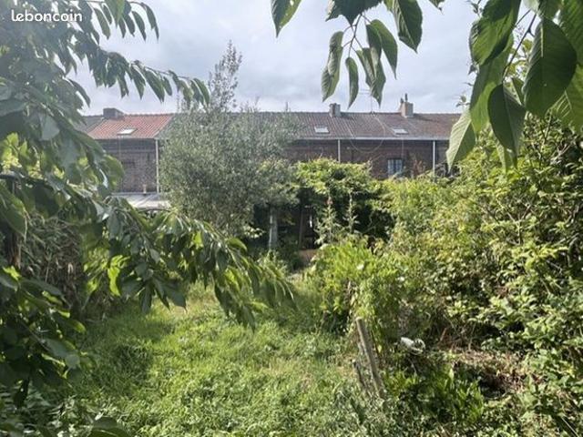 Maison 5 pièces 105 m²