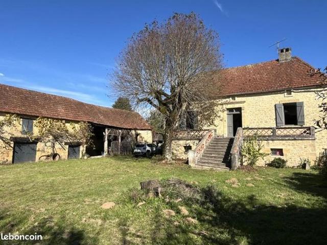 Maison 5 pièces 105 m²