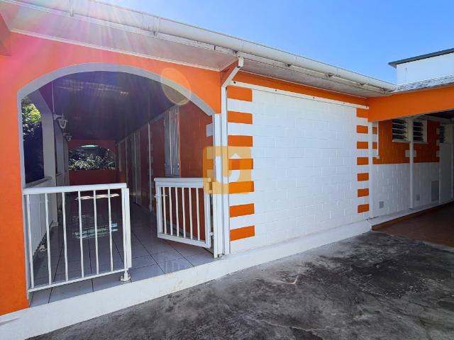 Maison 5 pièces 105 m²