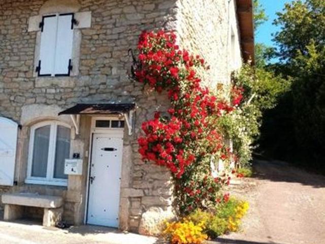Maison 5 pièces 105 m²