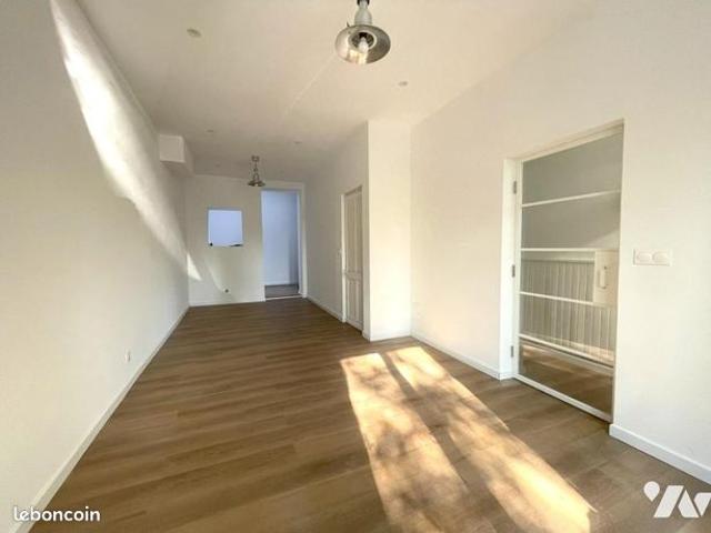 Maison 5 pièces 105 m²