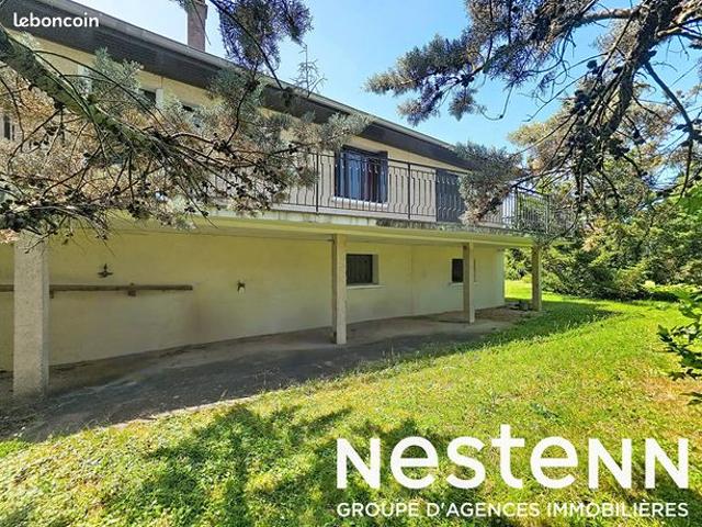 Maison 5 pièces 105 m²