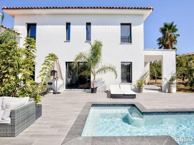 Maison 5 pièces 105 m²