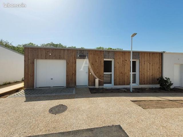 Maison 5 pièces 105 m²