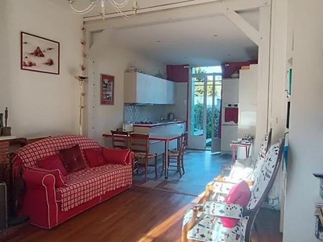 Maison 5 pièces 105 m²