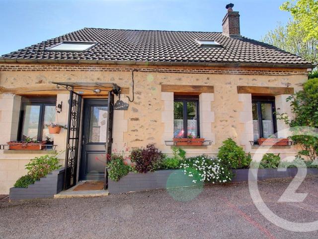 Maison 5 pièces 101 m²