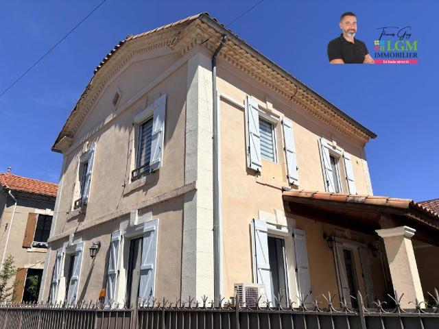 Maison 5 pièces 105 m²