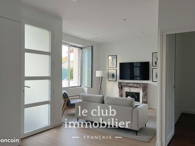 Maison 5 pièces 105 m²