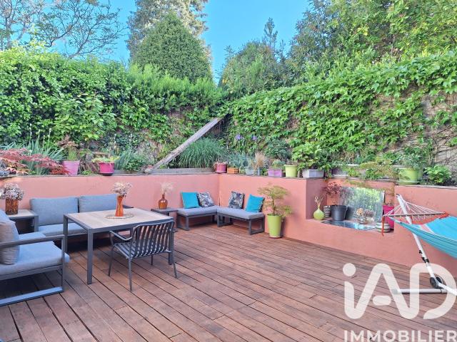 Maison 5 pièces 105 m²