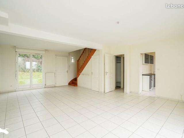 Maison 5 pièces 105 m²
