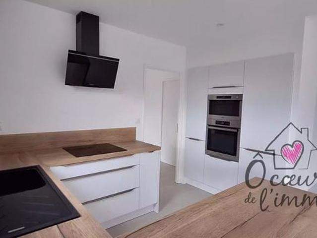 Maison 5 pièces 105 m²