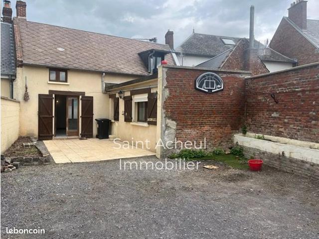 Maison 5 pièces 105 m²