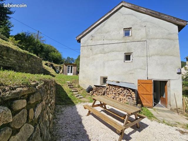 Maison 5 pièces 105 m²