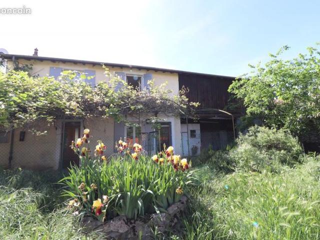 Maison 5 pièces 105 m²