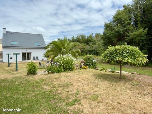 Maison 5 pièces 105 m²