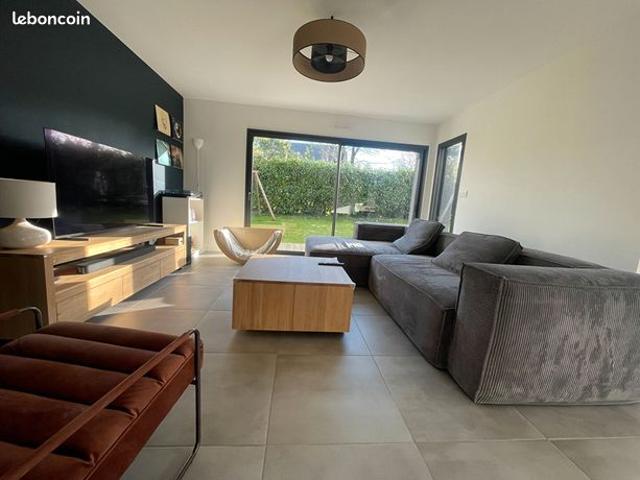 Maison 5 pièces 105 m²