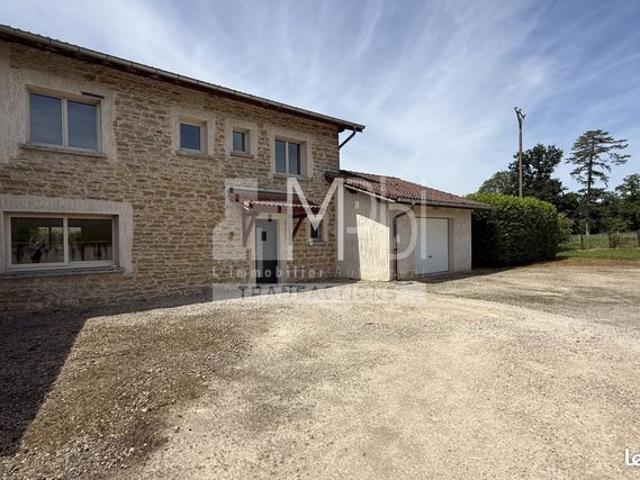 Maison 5 pièces 105 m²