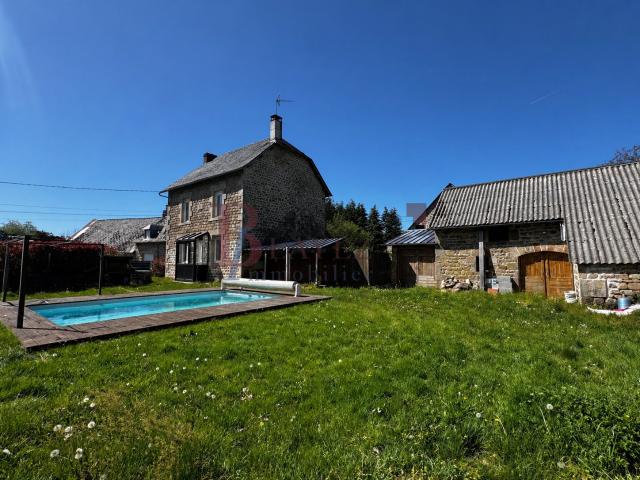 Maison 5 pièces 105 m²