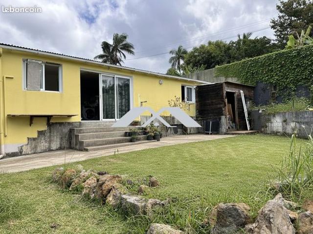Maison 5 pièces 105 m²