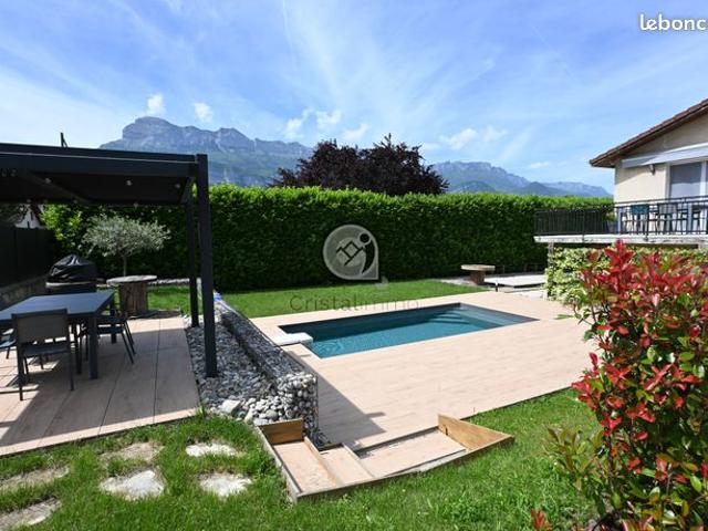 Maison 5 pièces 105 m²