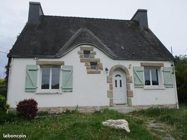 Maison 5 pièces 105 m²