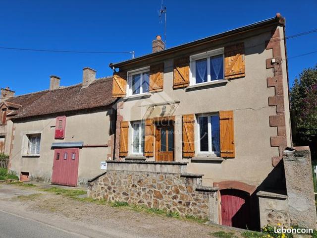 Maison 5 pièces 105 m²