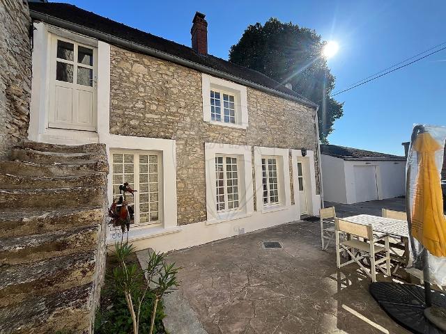 Maison 5 pièces 105 m²