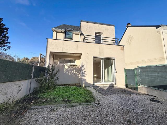 Maison 5 pièces 105 m²