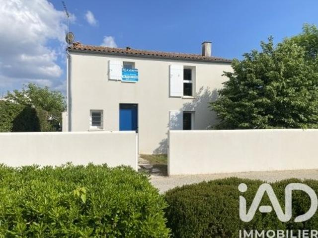 Maison 5 pièces 105 m²