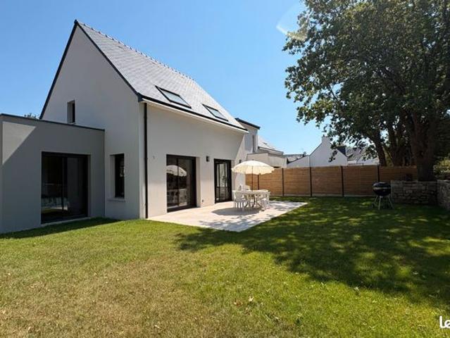 Maison 5 pièces 112 m²
