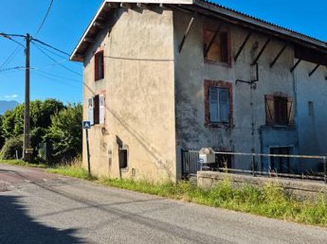 Maison 5 pièces 105 m²