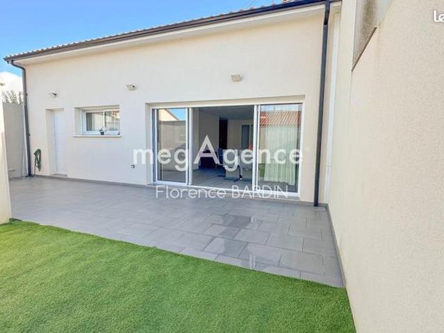 Maison 5 pièces 105 m²