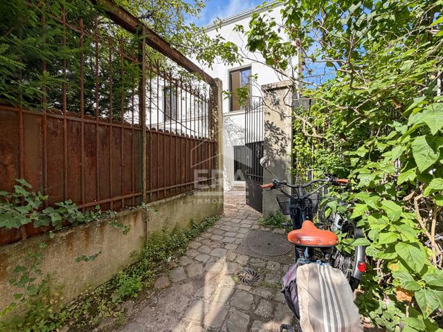 Maison 5 pièces 105 m²
