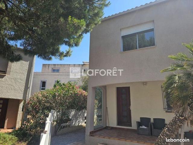 Maison 5 pièces 105 m²