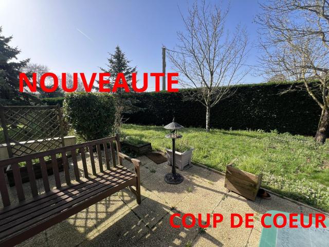 Maison 5 pièces 105 m²