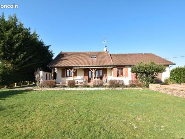 Maison 5 pièces 105 m²