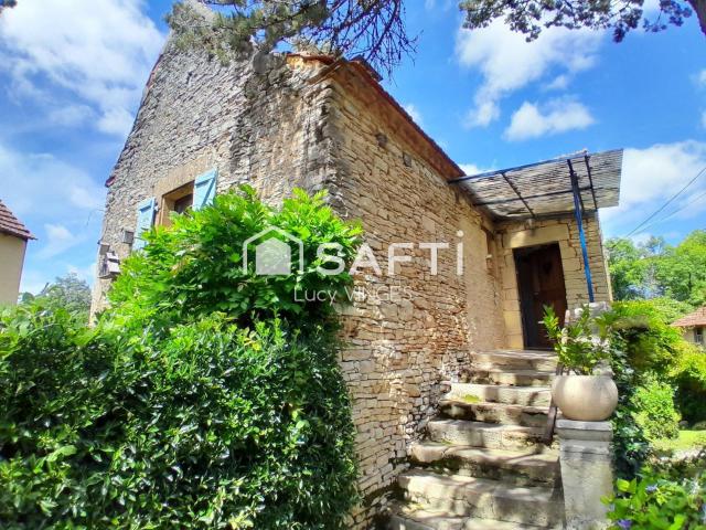 Maison 5 pièces 105 m²