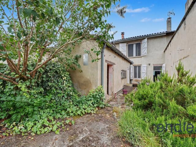 Maison 5 pièces 105 m²