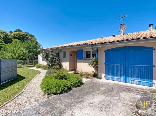 Maison 5 pièces 105 m²