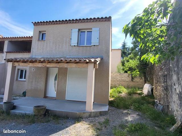 Maison 5 pièces 105 m²