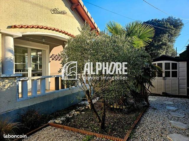 Maison 5 pièces 105 m²